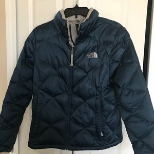 Women’s north face jacket